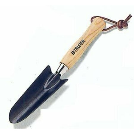 TRUPER Garden Tool, Transplanter, 6 in. 30627